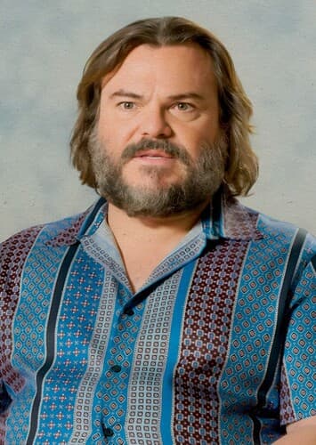 Jack Black