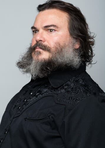 Jack Black