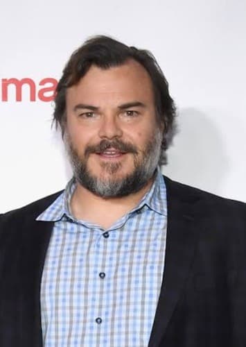 Jack Black