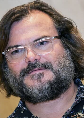 Jack Black