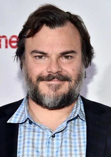 Jack Black