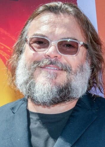 Jack Black