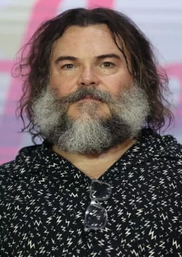 Jack Black