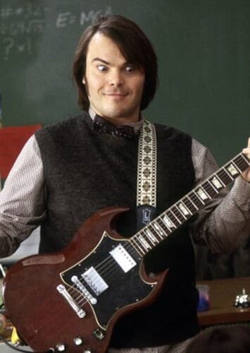 Jack Black