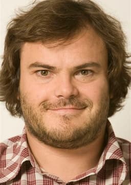 Jack Black