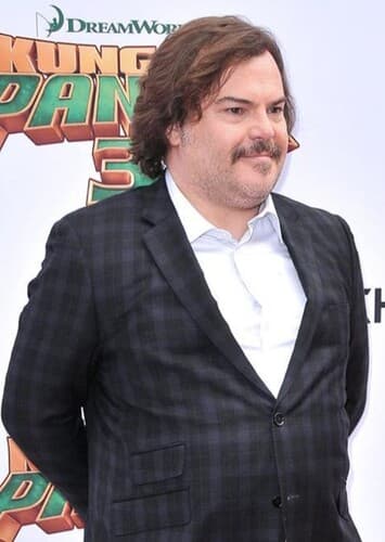 Jack Black