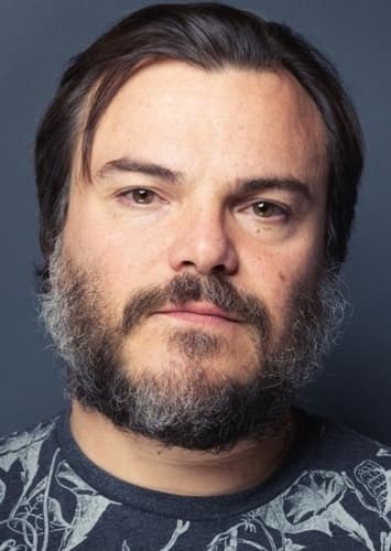 Jack Black