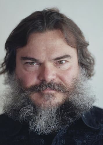 Jack Black