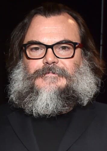 Jack Black