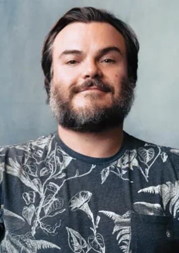 Jack Black