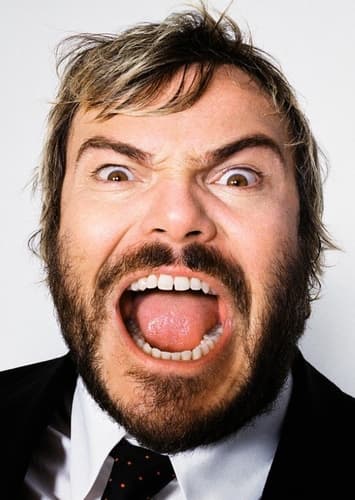 Jack Black