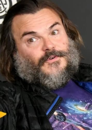 Jack Black