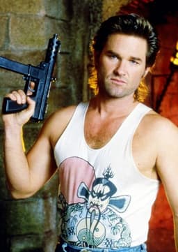 Jack Burton