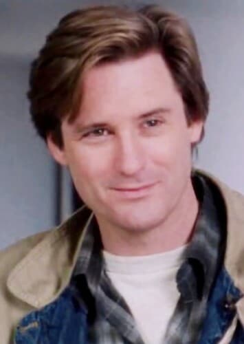 Jack Callaghan (Hollywood Remake)