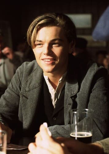 Jack Dawson