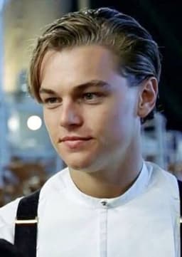 Jack Dawson