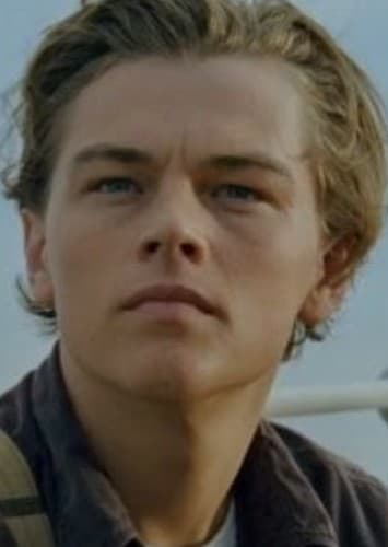 Jack Dawson