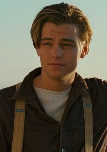 Jack Dawson