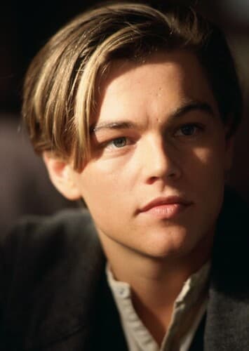 Jack Dawson