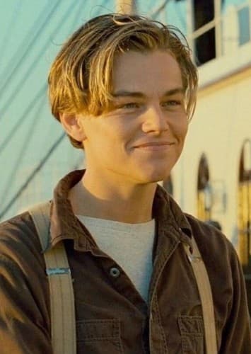 Jack Dawson