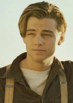 Jack Dawson