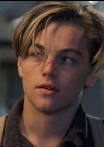 Jack Dawson