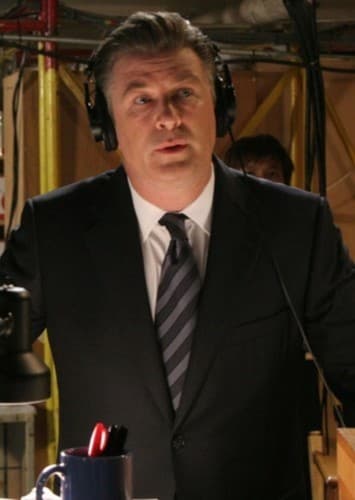 JACK DONAGHY