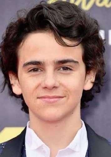Jack Dylan Grazer