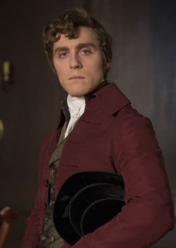 Jack Farthing