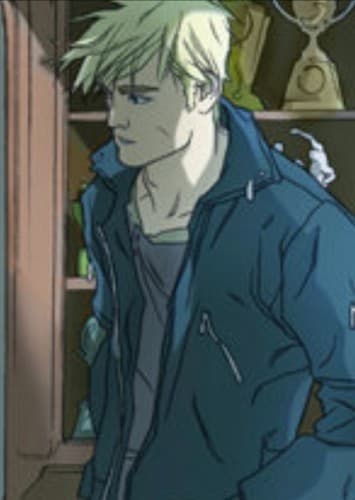 Benjamin "Jack" Hamilton Force