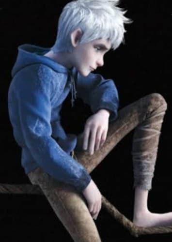 Jack Frost