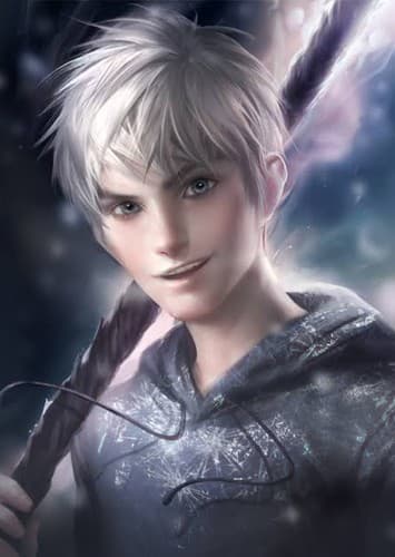 Jack Frost