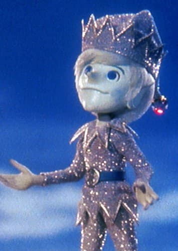 Jack Frost