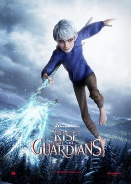 Jack Frost