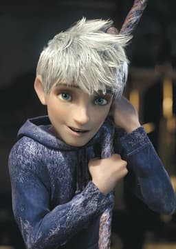 Jack Frost