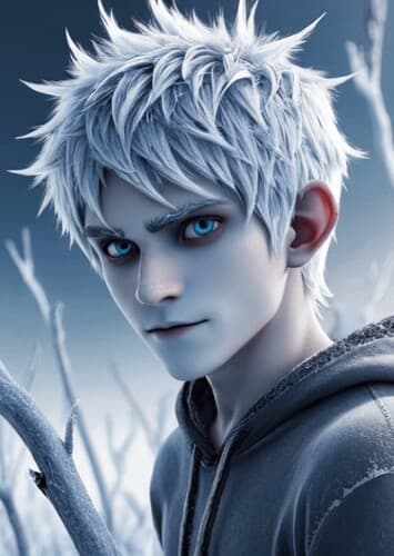 Jack Frost