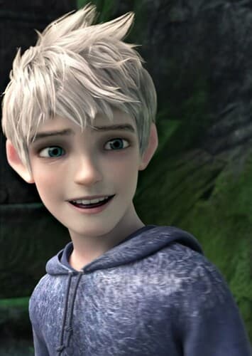 Jack Frost