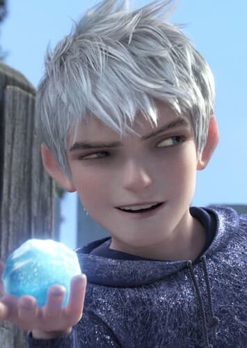 Jack Frost