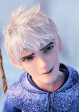 Jack Frost