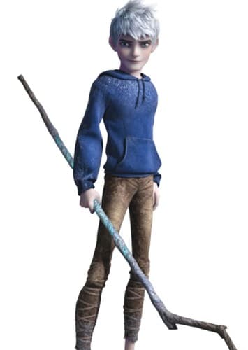 Jack Frost