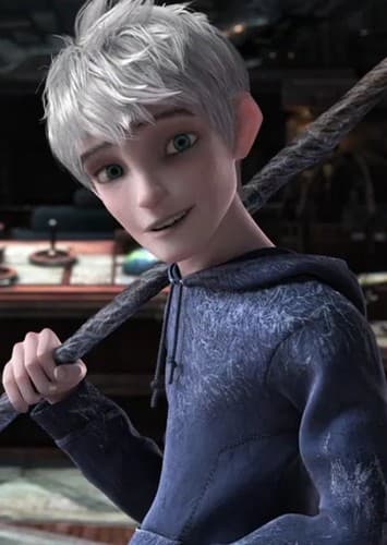 Jack Frost