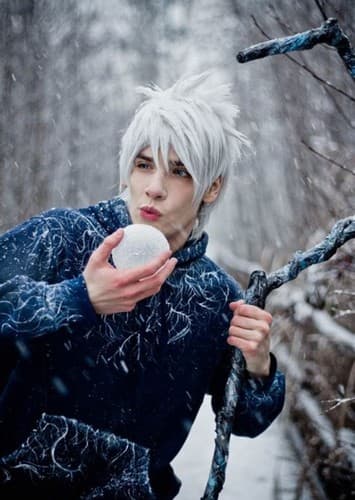 Jack Frost