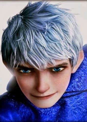 Jack Frost