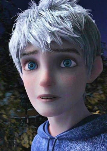 Jack Frost