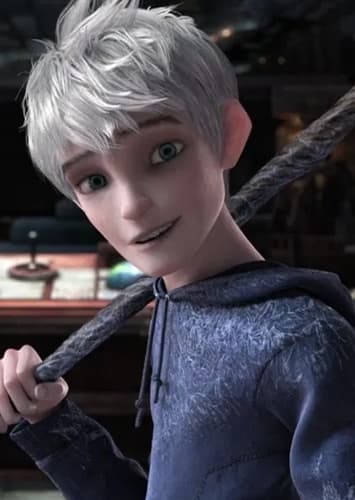 Jack Frost