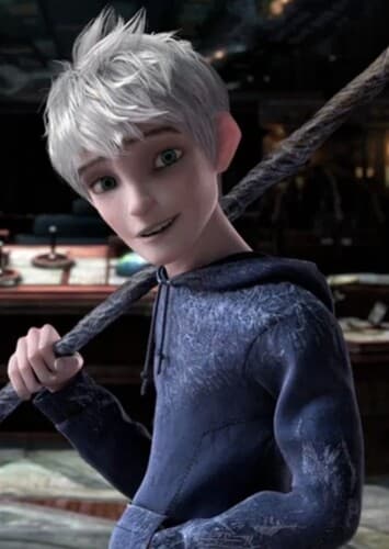 Jack Frost