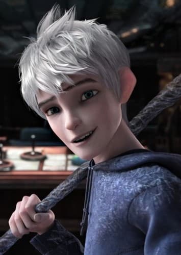 Jack Frost