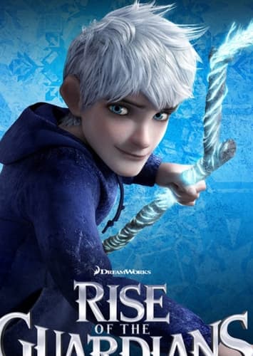 Jack Frost