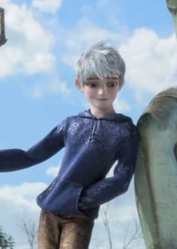 Jack Frost