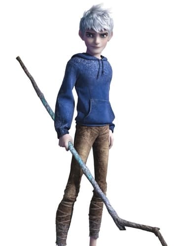 Jack Frost